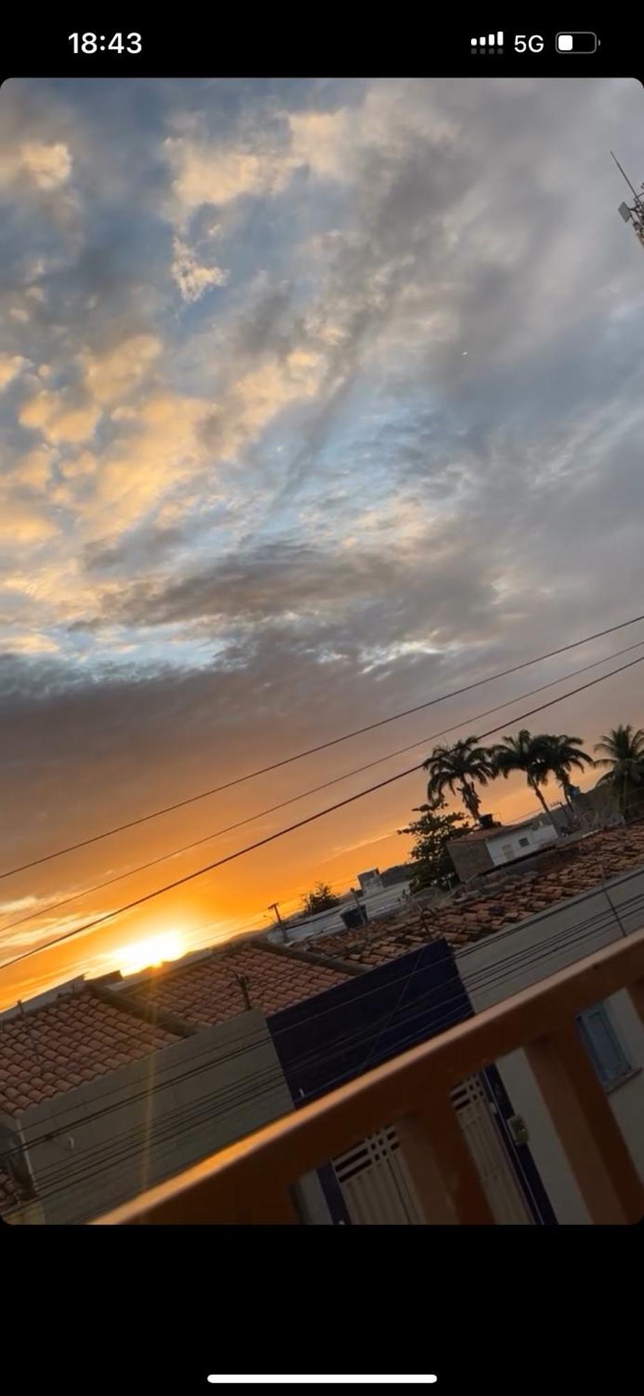 E De Casa Unidade 01 Panzió Juazeiro do Norte Kültér fotó