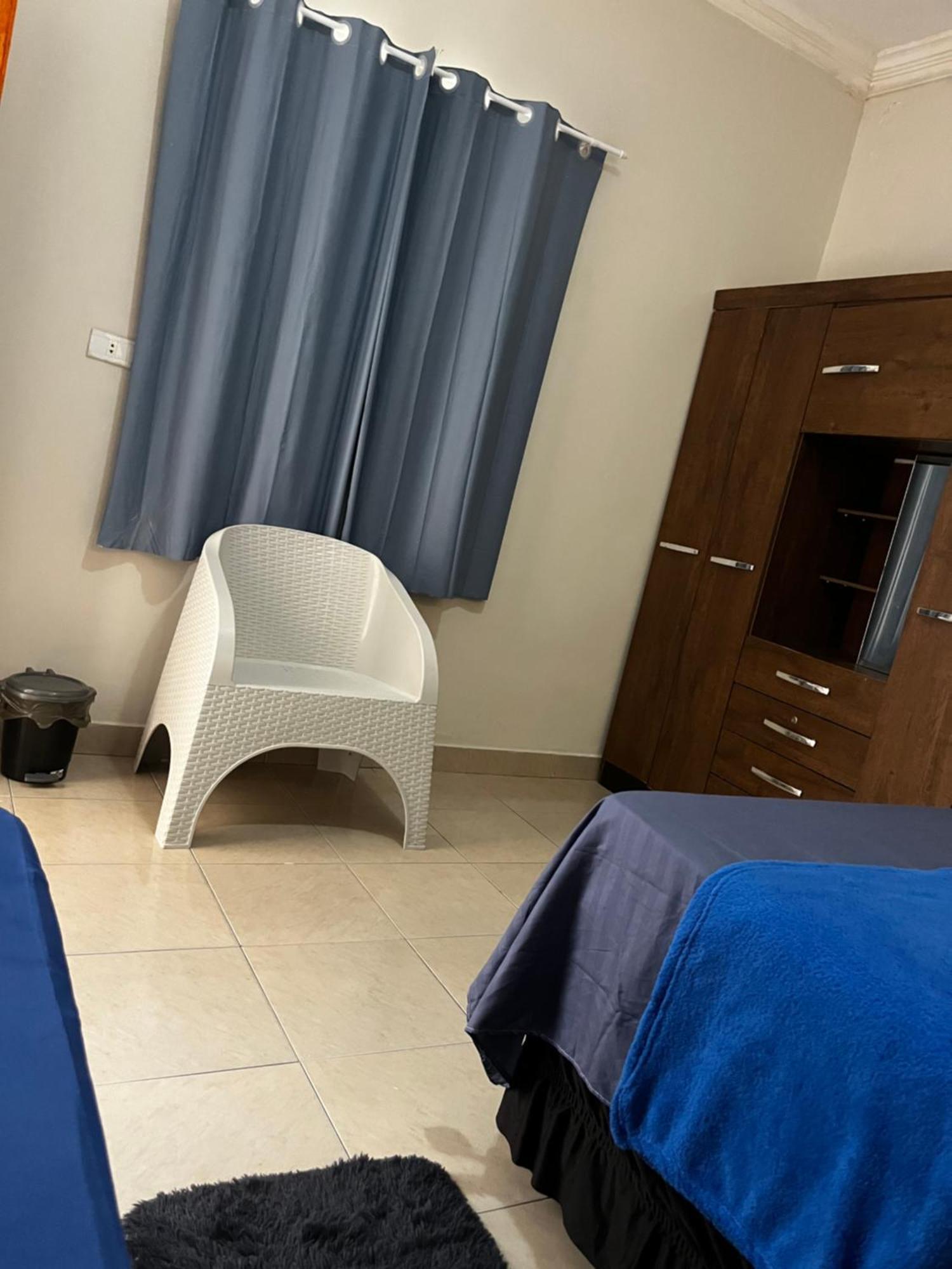 E De Casa Unidade 01 Panzió Juazeiro do Norte Kültér fotó